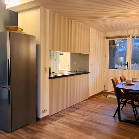4-guest Cozy In بيت للعطل هوتون