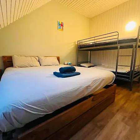 4-guest Cozy In بيت للعطل