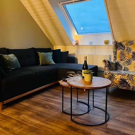 4-guest Cozy In بيت للعطل *
