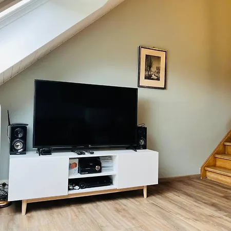 4-guest Cozy In بيت للعطل *