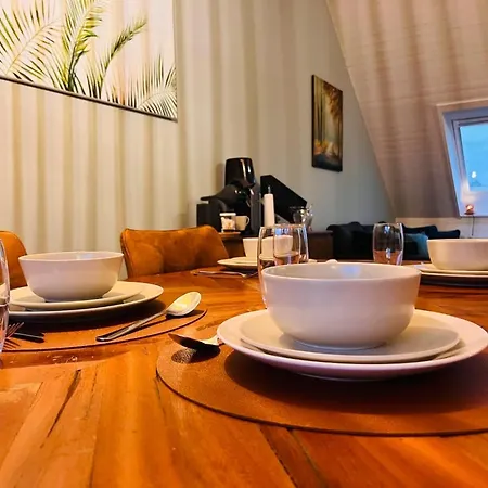 بيت للعطل 4-guest Cozy In هوتون
