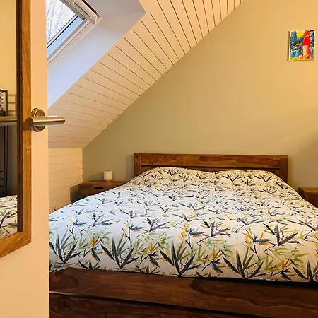 4-guest Cozy In *