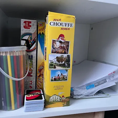 بيت للعطل 4-guest Cozy In *