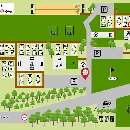 4-guest Cozy In بيت للعطل *